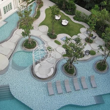 Summer Hua Hin Unit 703 Chambre photo
