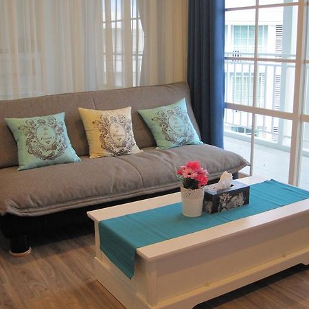 Summer Hua Hin Unit 703 Extérieur photo