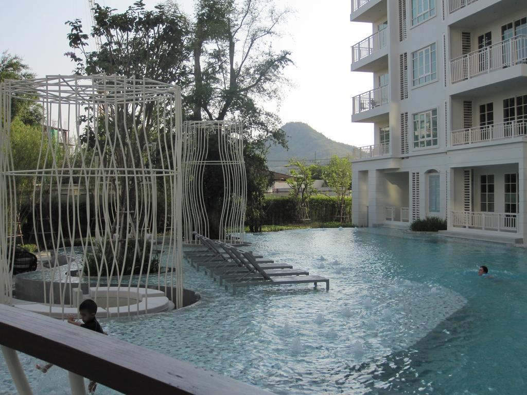 Summer Hua Hin Unit 703 Chambre photo