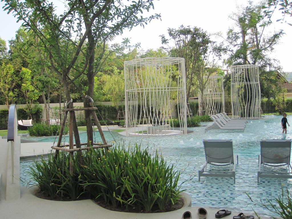 Summer Hua Hin Unit 703 Chambre photo