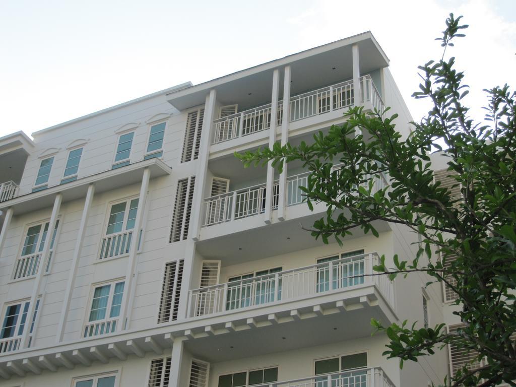 Summer Hua Hin Unit 703 Chambre photo