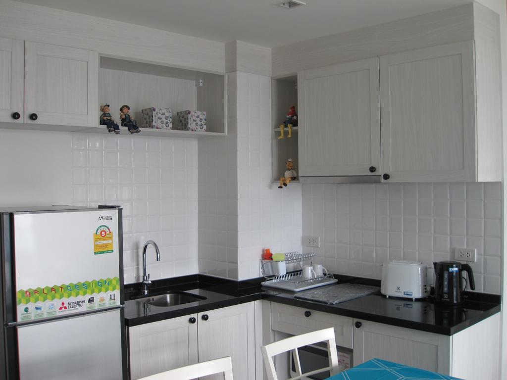 Summer Hua Hin Unit 703 Chambre photo