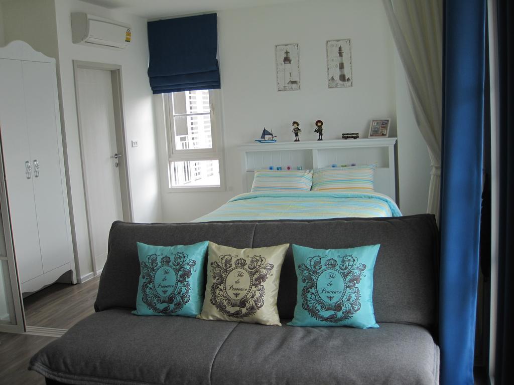 Summer Hua Hin Unit 703 Chambre photo