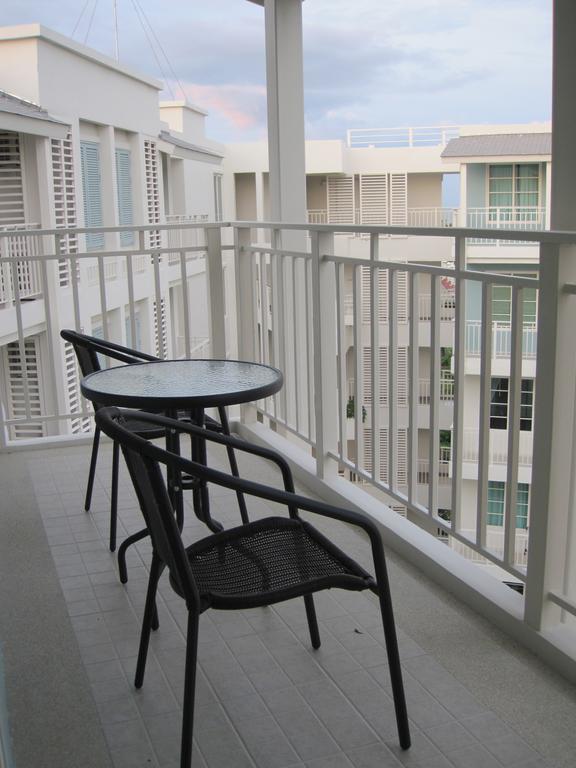Summer Hua Hin Unit 703 Chambre photo
