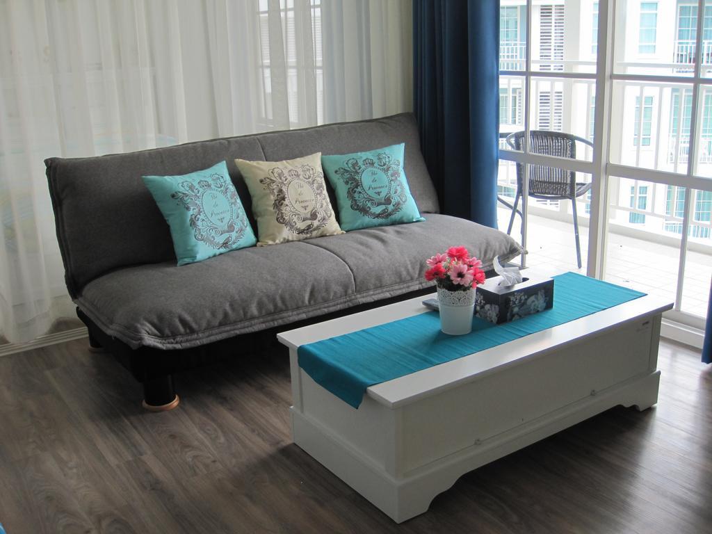 Summer Hua Hin Unit 703 Chambre photo