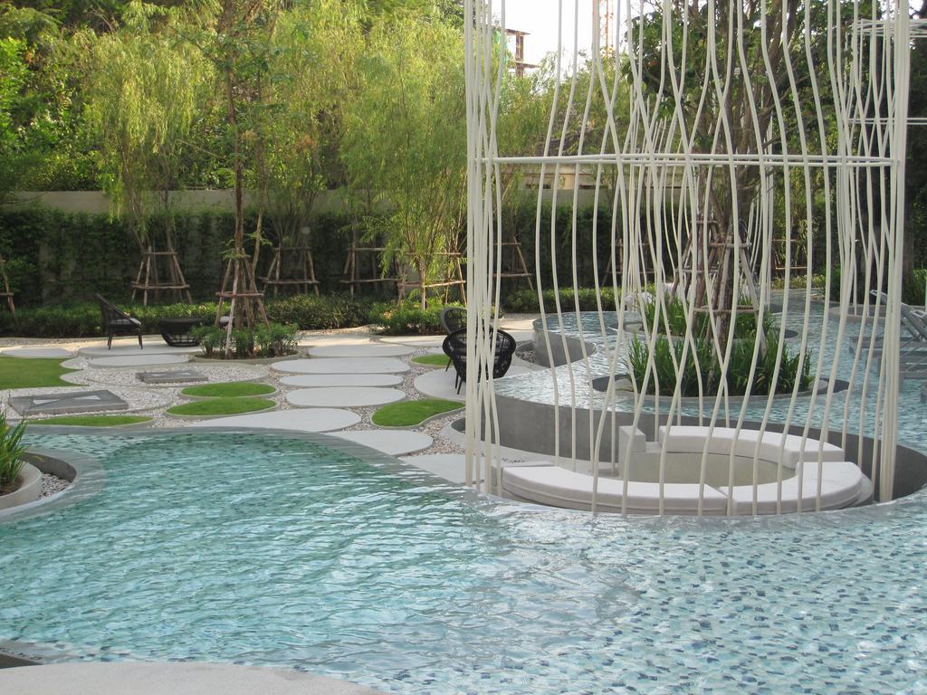 Summer Hua Hin Unit 703 Chambre photo
