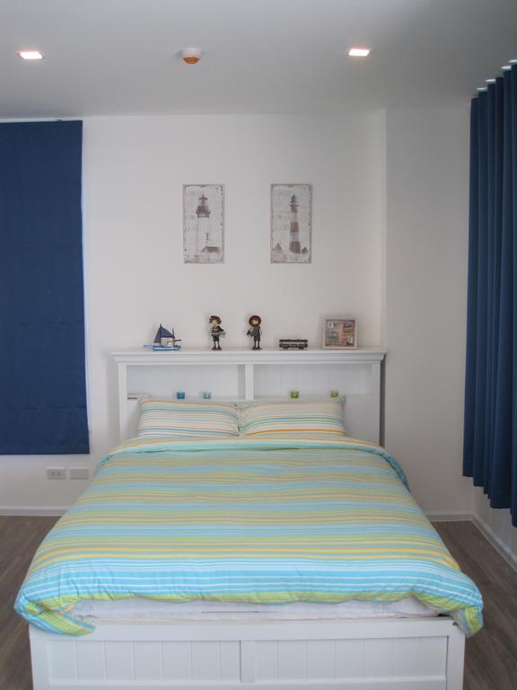 Summer Hua Hin Unit 703 Chambre photo