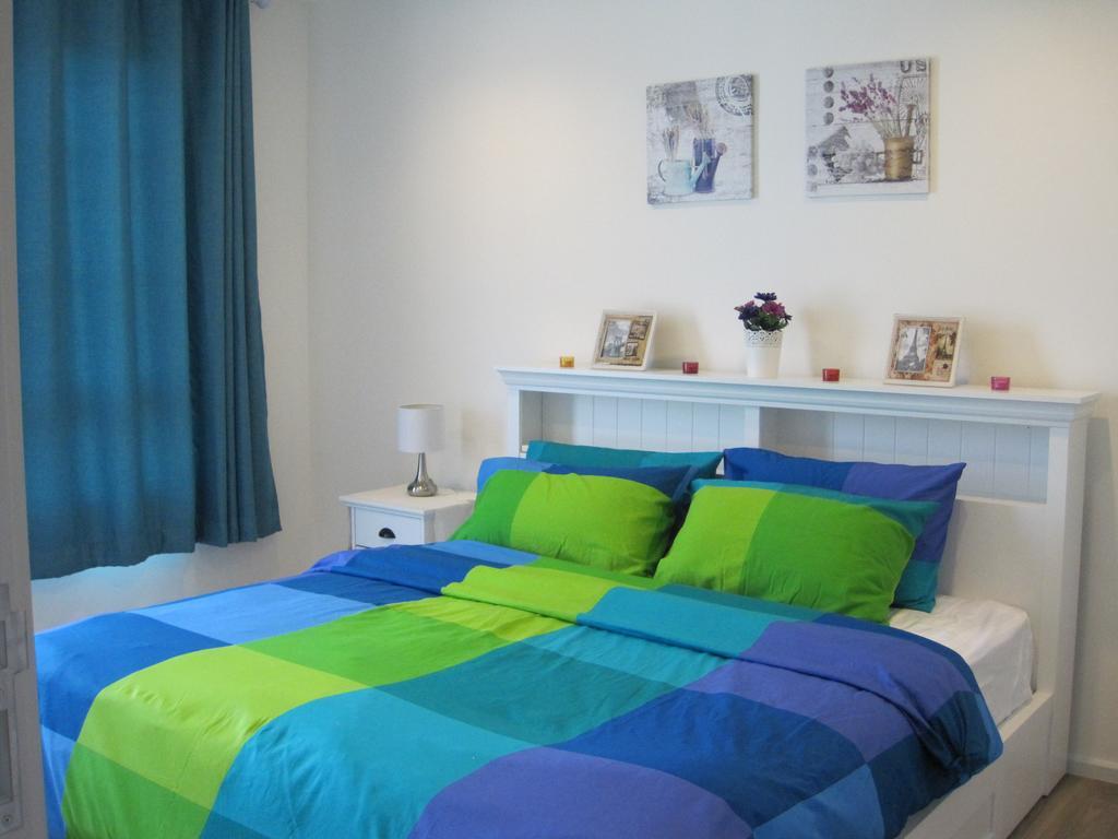 Summer Hua Hin Unit 703 Chambre photo