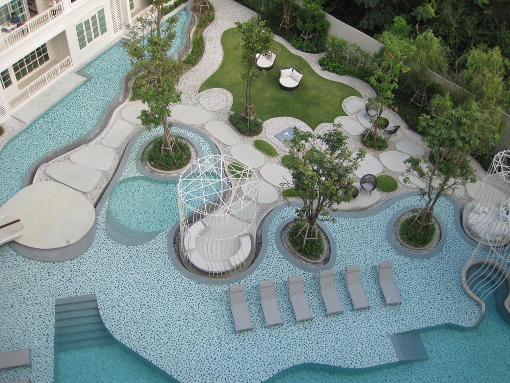 Summer Hua Hin Unit 703 Chambre photo