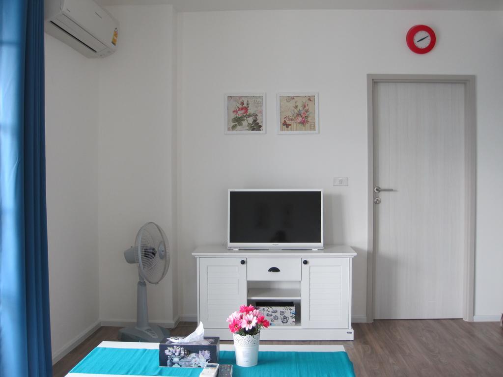 Summer Hua Hin Unit 703 Chambre photo