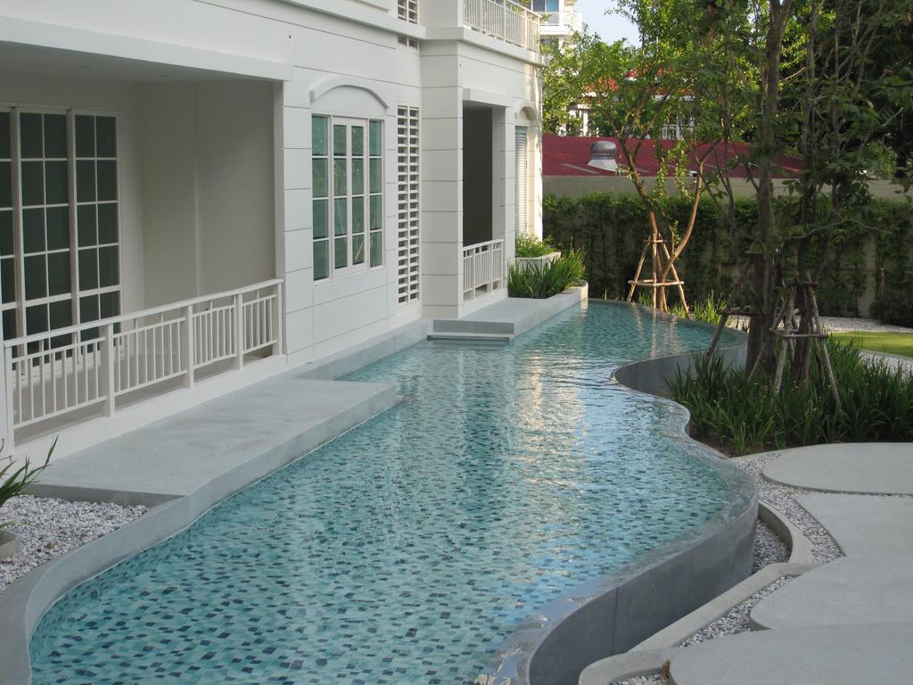 Summer Hua Hin Unit 703 Chambre photo