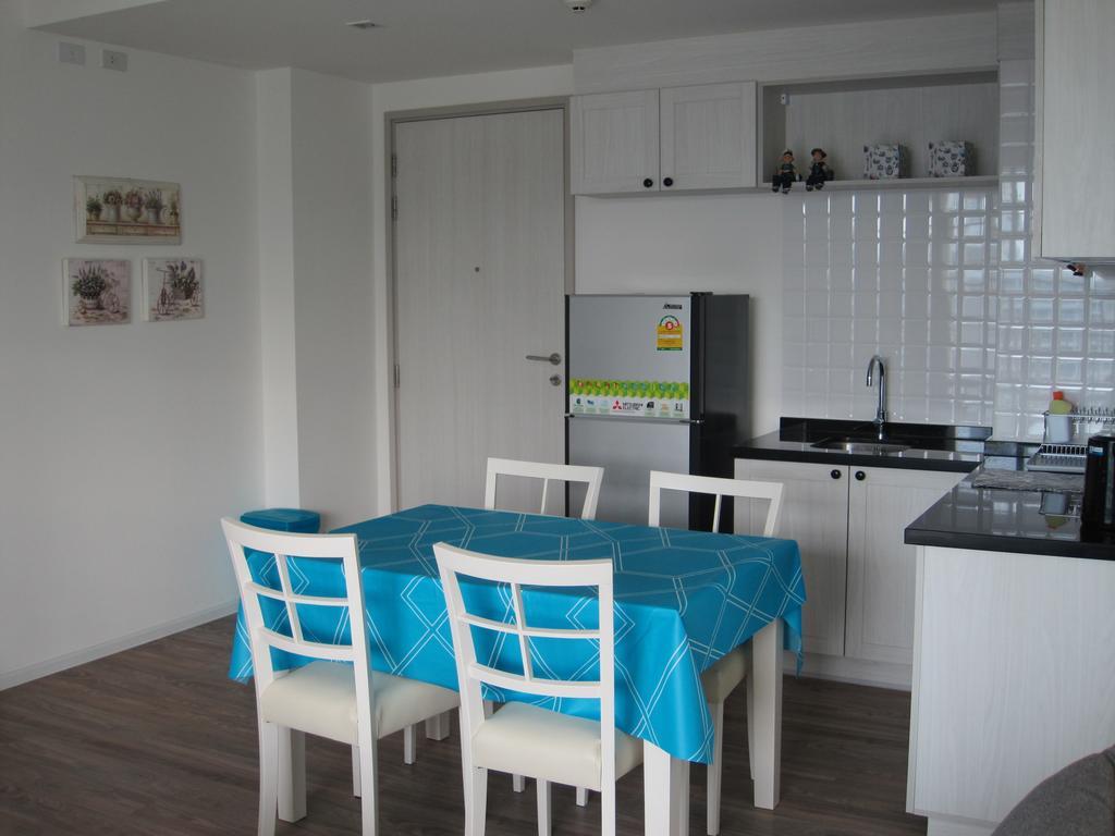 Summer Hua Hin Unit 703 Chambre photo
