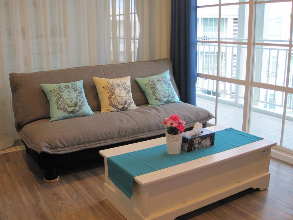 Summer Hua Hin Unit 703 Extérieur photo