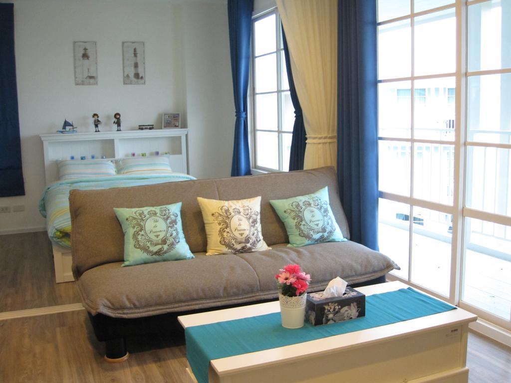 Summer Hua Hin Unit 703 Extérieur photo